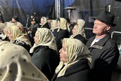 Vianočné trhy 2025